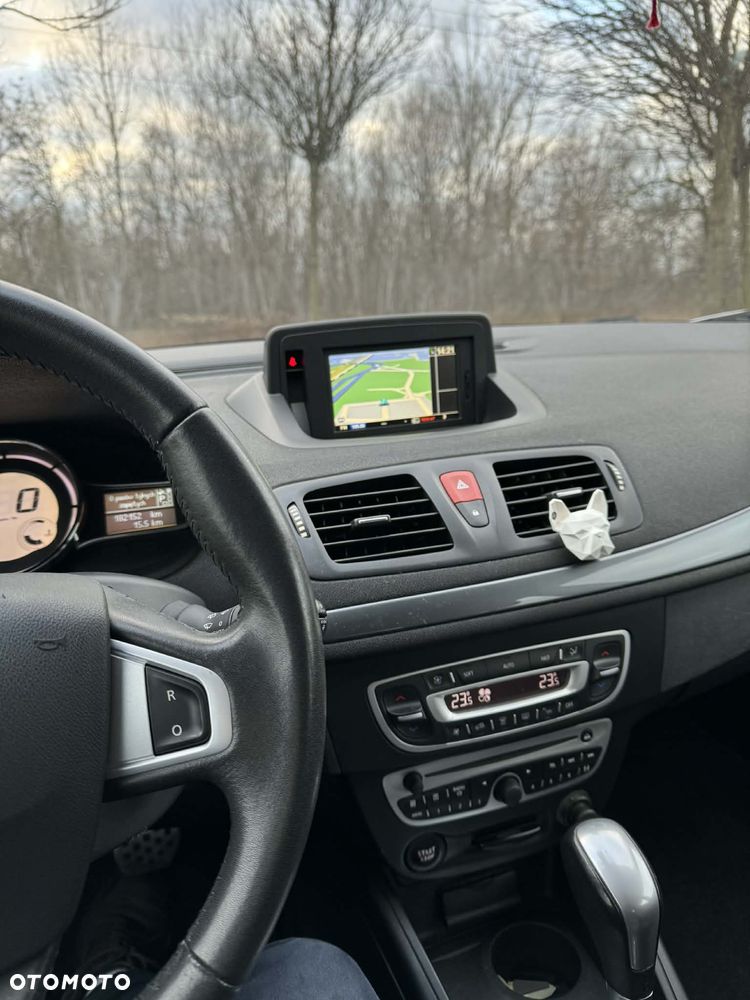 Renault Megane 2.0 140 CVT Bose Edition - 14