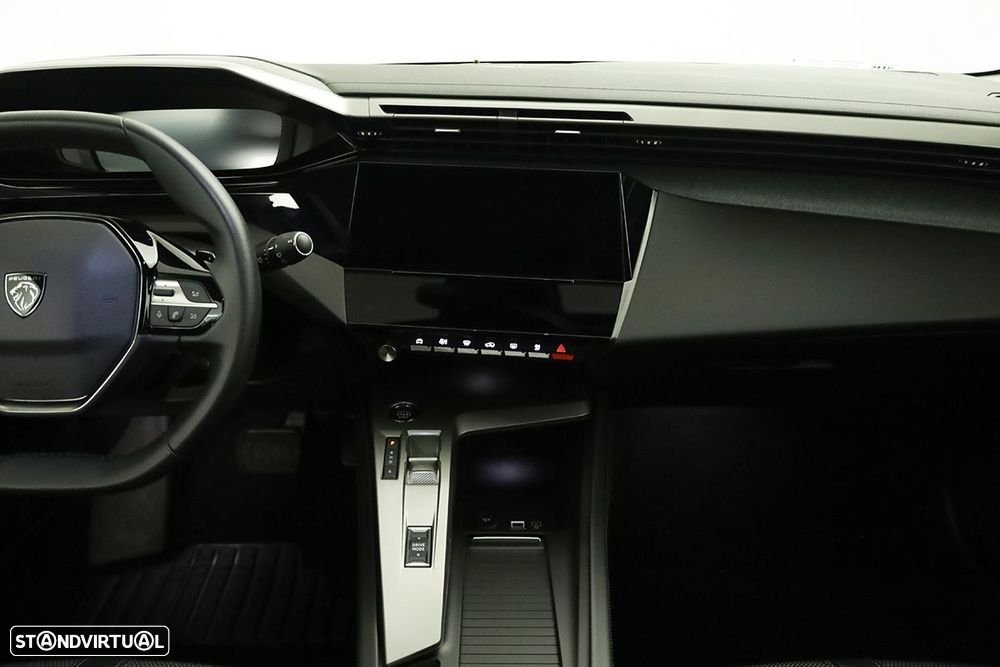 Peugeot 308 SW 1.6 Hybrid Allure e-EAT8 - 9