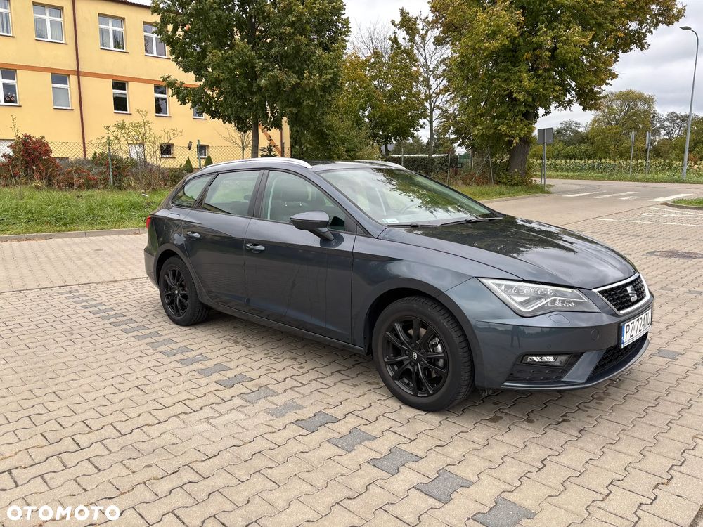 Seat Leon 1.5 EcoTSI Evo Full LED S&S - 2