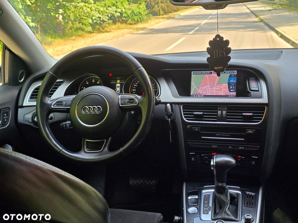 Audi A5 Sportback 2.0 TFSI Quattro S tronic - 27