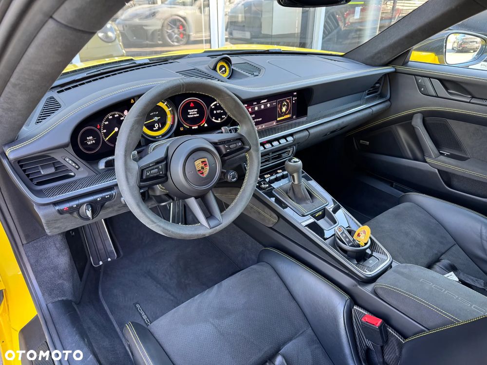 Porsche 911 GT3 PDK - 33