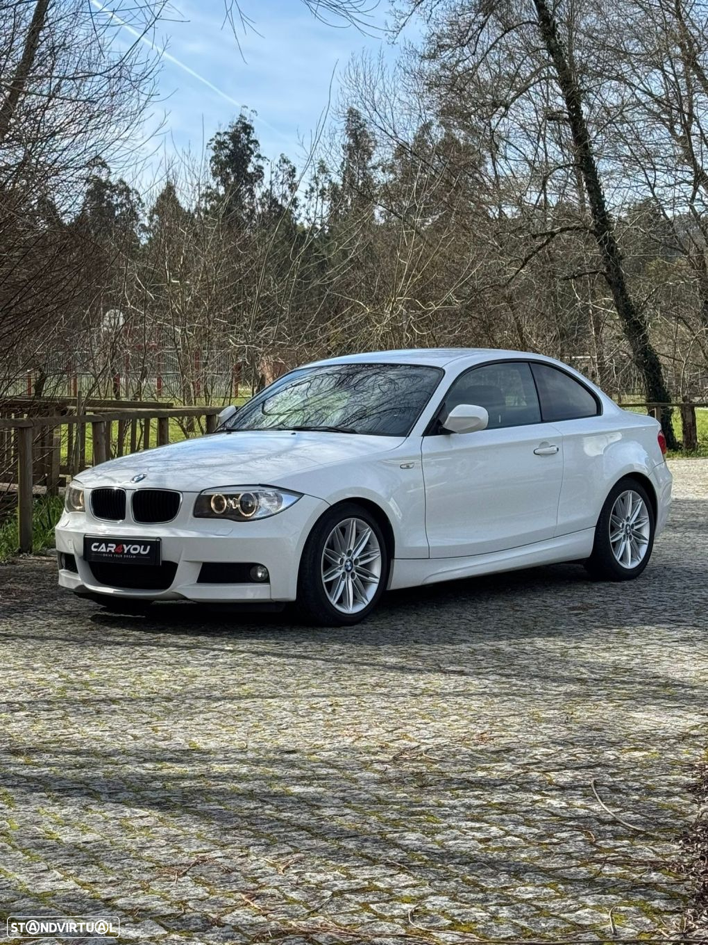BMW 120 - 10