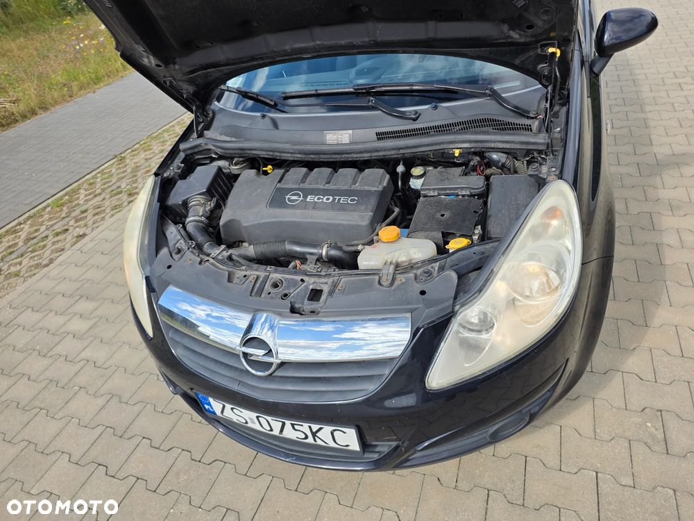 Opel Corsa 1.3 CDTI DPF (ecoFLEX) Selection - 16