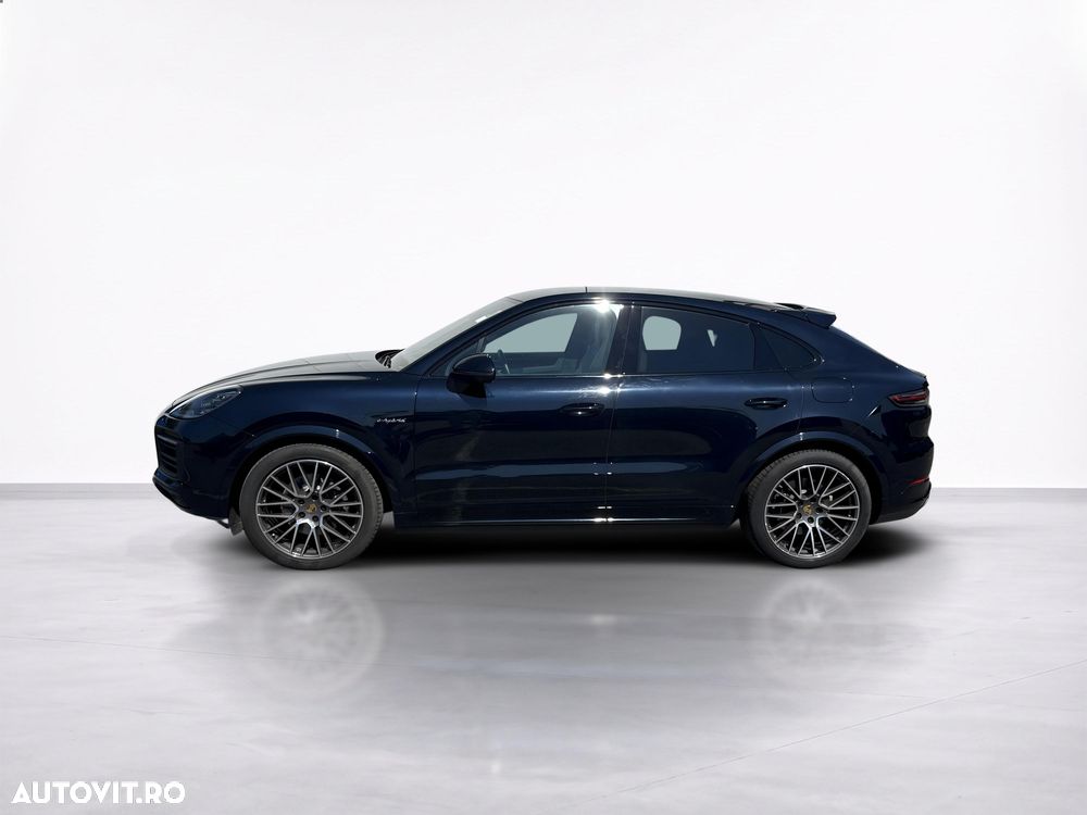 Porsche Cayenne - 3