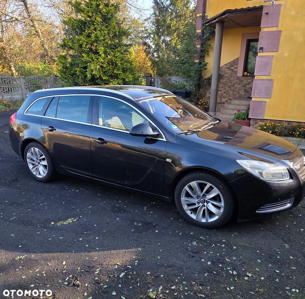 Opel Insignia - 3