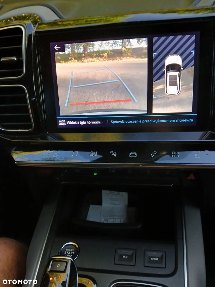 Citroën C5 Aircross 1.5 BlueHDi C-Series EAT8 - 23