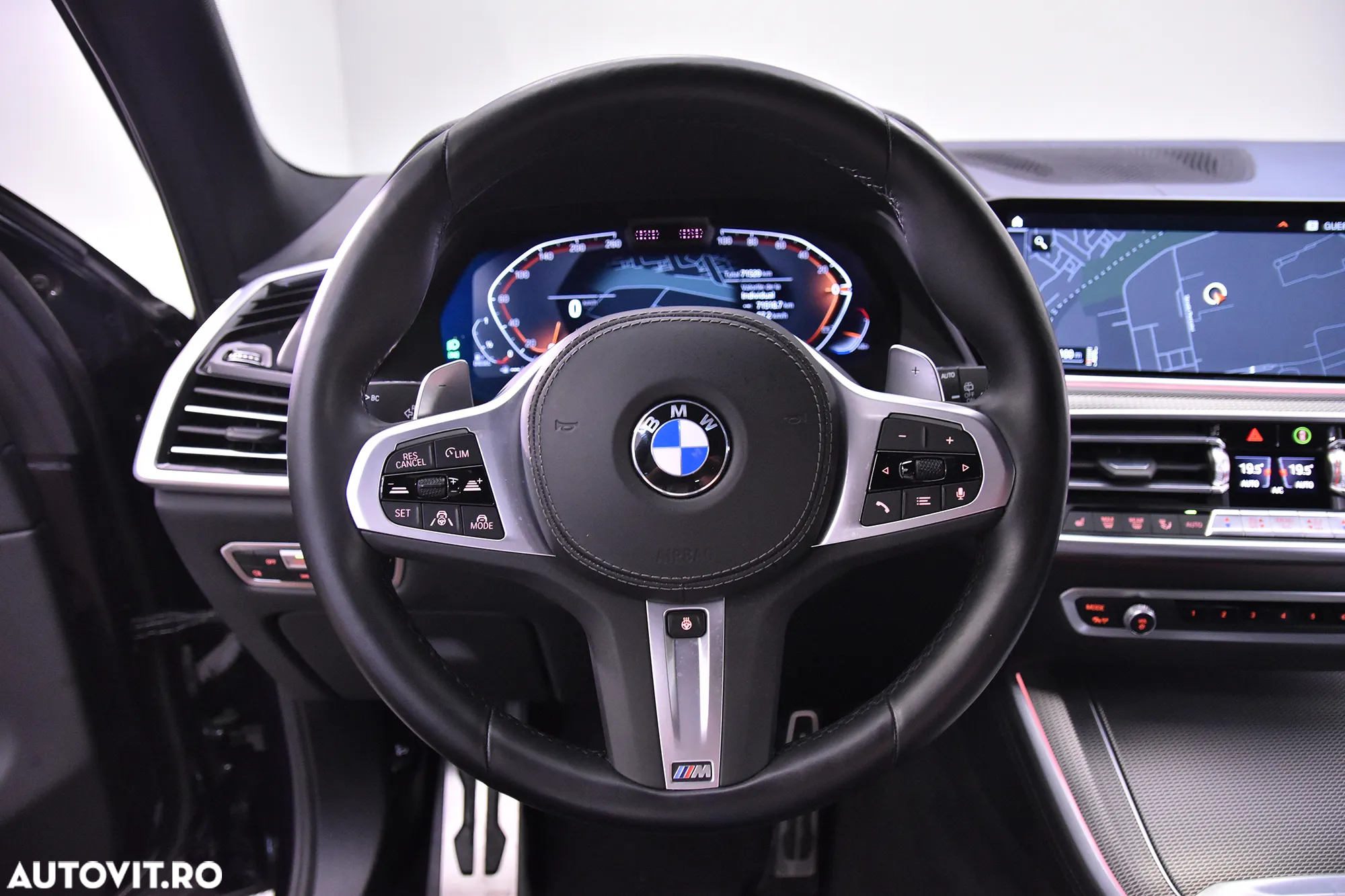 BMW X5 xDrive40d AT MHEV - 16