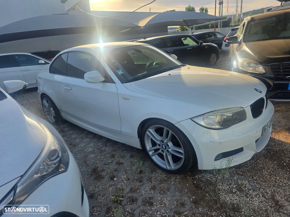 BMW 118 d Coupe - 7