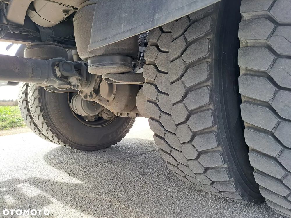 Volvo FH 64 R510 High-Line - 7