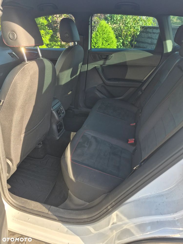 Seat Ateca 1.5 TSI FR S&S - 12