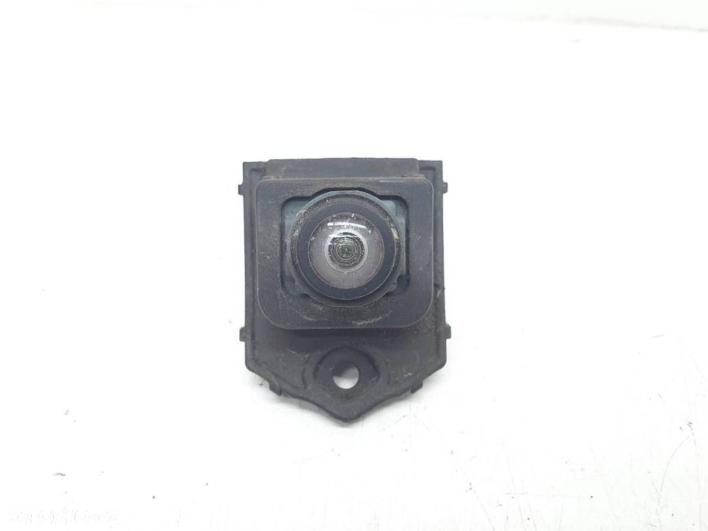 KAMERA KOSZYK MOCOWANIE PRZÓD MERCEDES W166 ML A0009053902 - 1