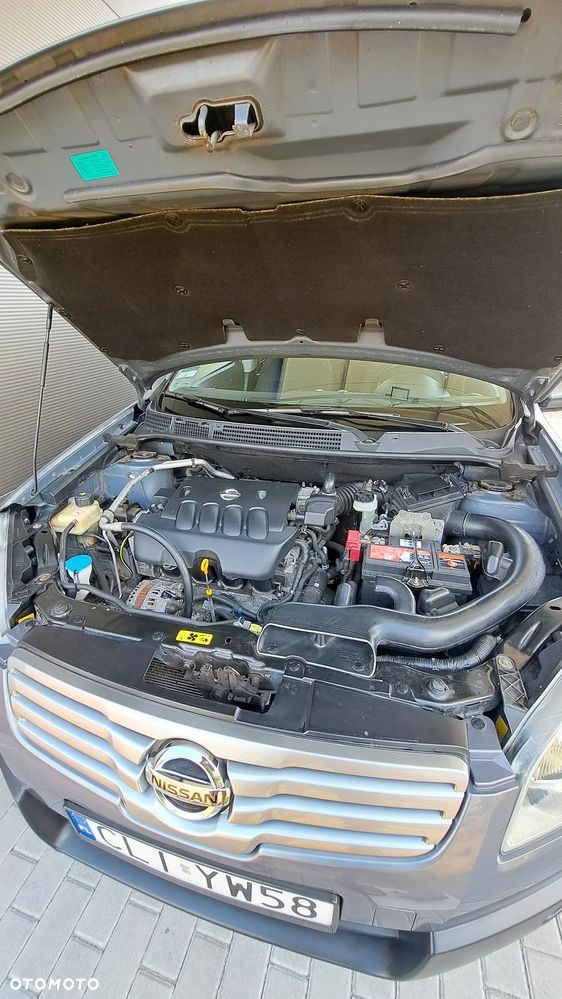 Nissan Qashqai+2 2.0 Tekna - 19