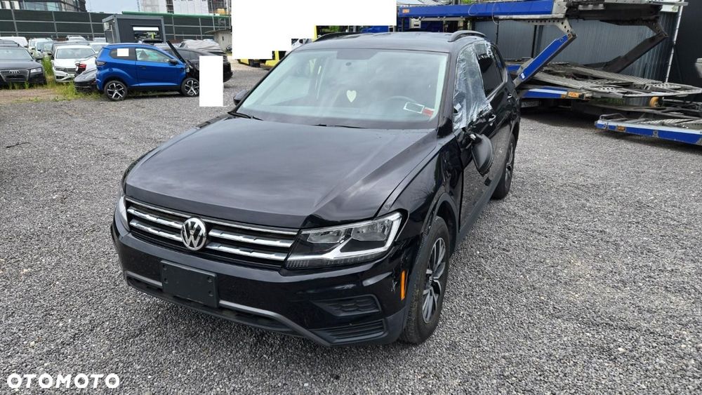 Volkswagen Tiguan - 3