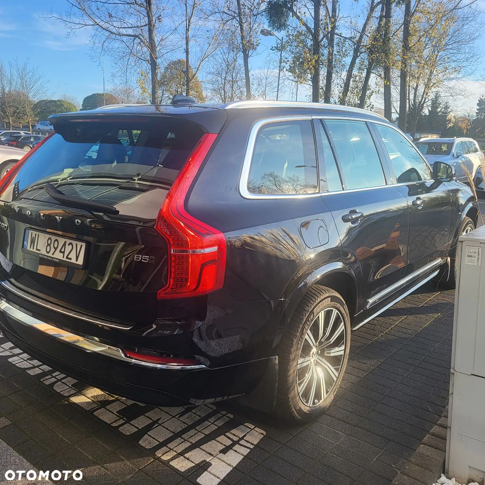 Volvo XC 90 - 2