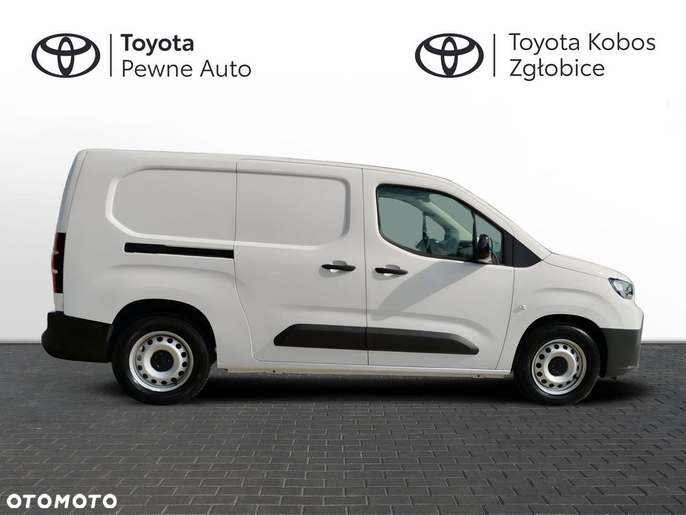 Toyota PROACE CITY - 6
