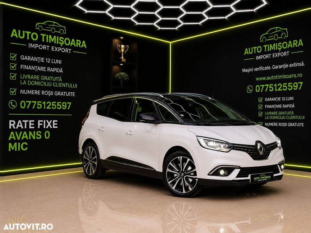 Renault Scenic - 2