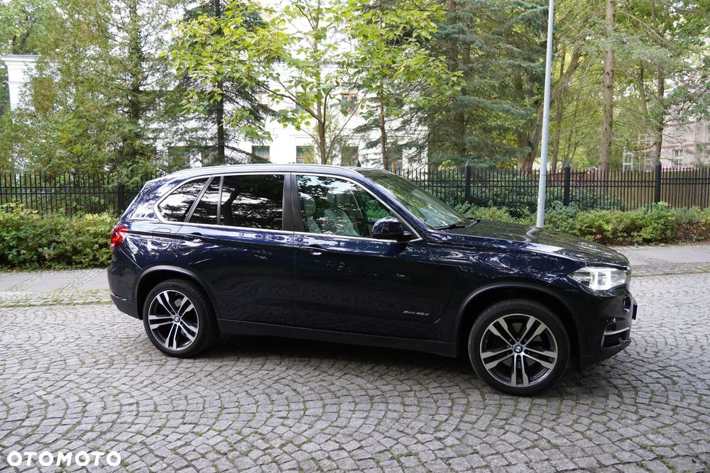 BMW X5 - 22