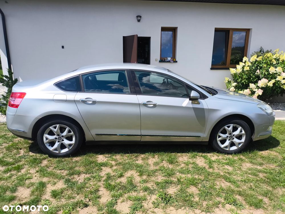 Citroën C5 1.6 HDi Dynamique - 2