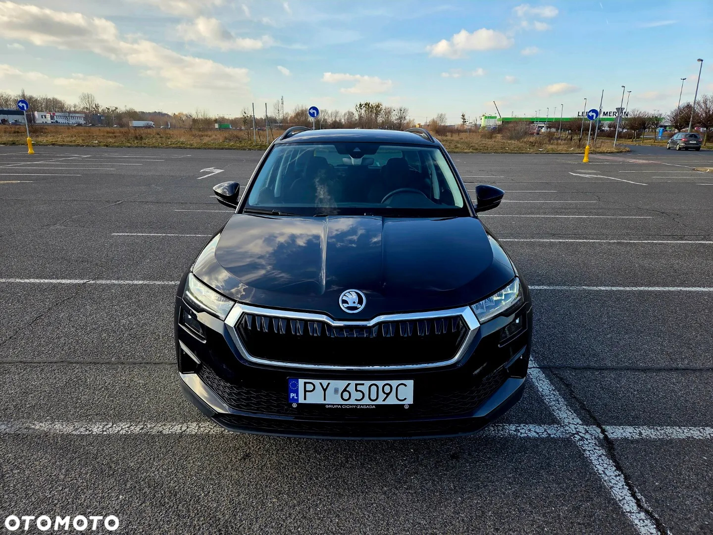 Skoda Karoq 2.0 TDI SCR 4x2 Ambition DSG - 2
