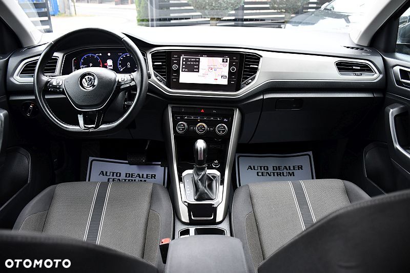 Volkswagen T-Roc 1.5 TSI OPF DSG Style - 26