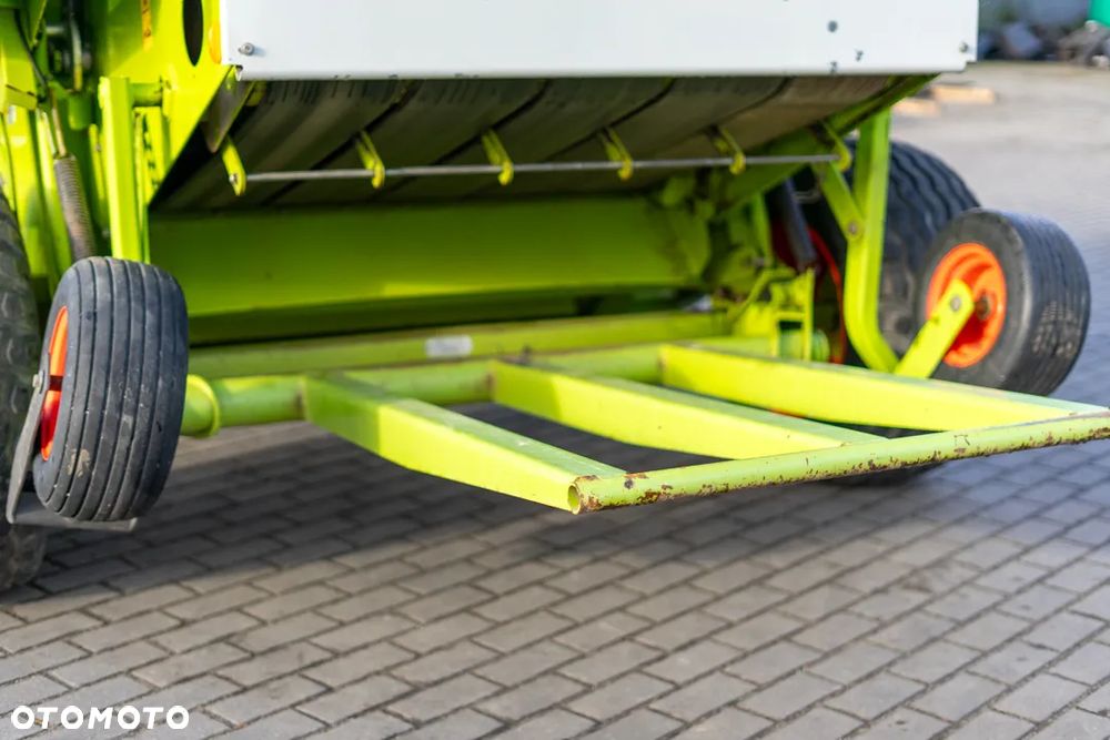 Claas VARIANT 260 Stan Idealny Posiadam wiele maszyn Prasa Ciągnik Rozrzutnik - 23