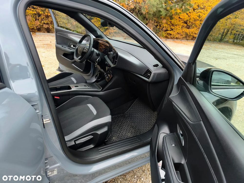 Opel Mokka 1.2 DI Turbo Automatik Ultimate - 12