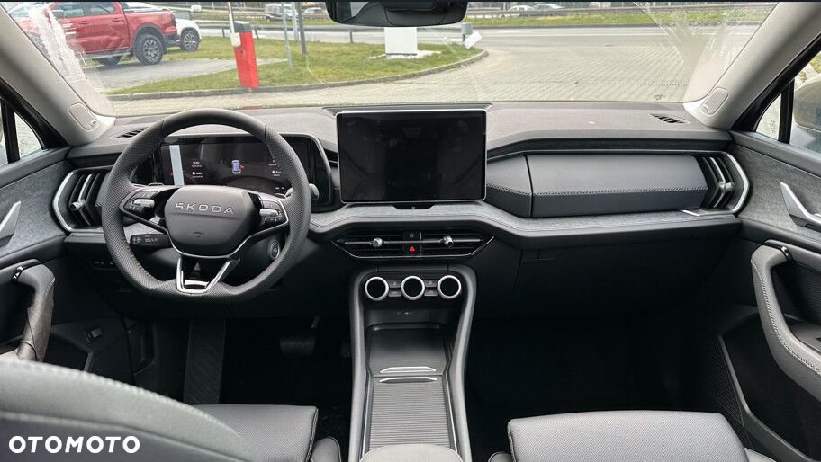 Skoda Kodiaq 2.0 TDI 4x4 Selection DSG - 11