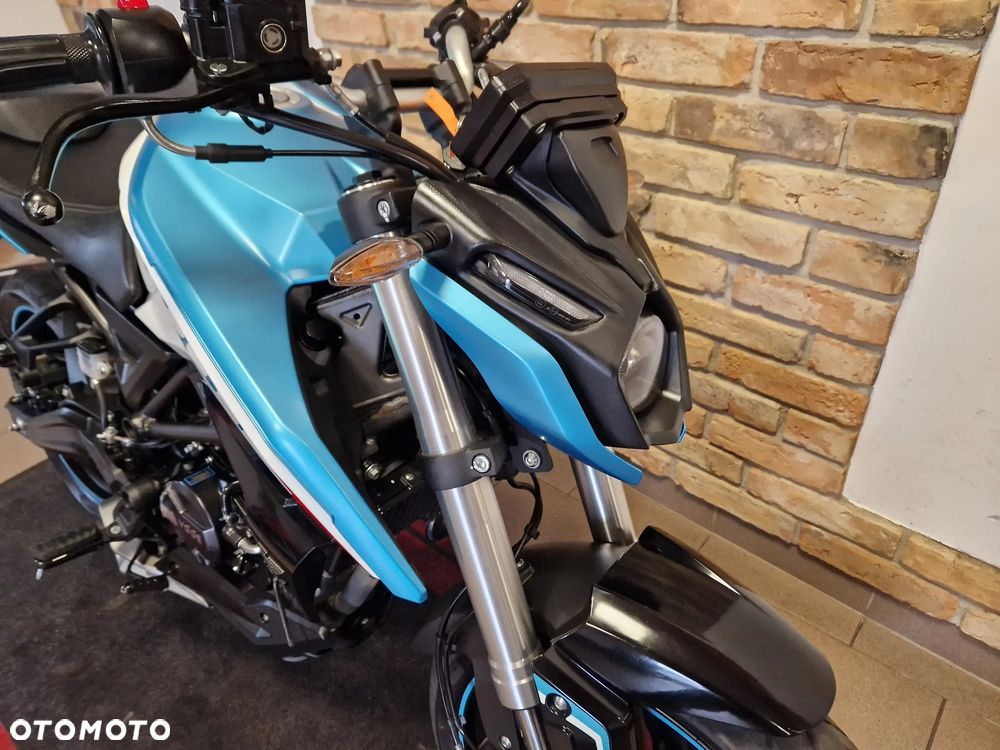 VOGE R125 - 27