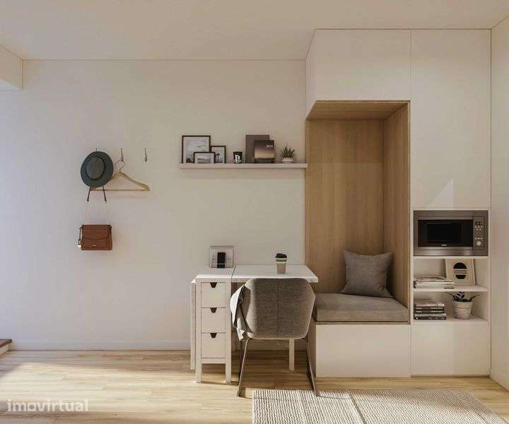 T1 Duplex Totalmente remodelado · Maiorca, Figueira da Foz. - Grande imagem: 3/12