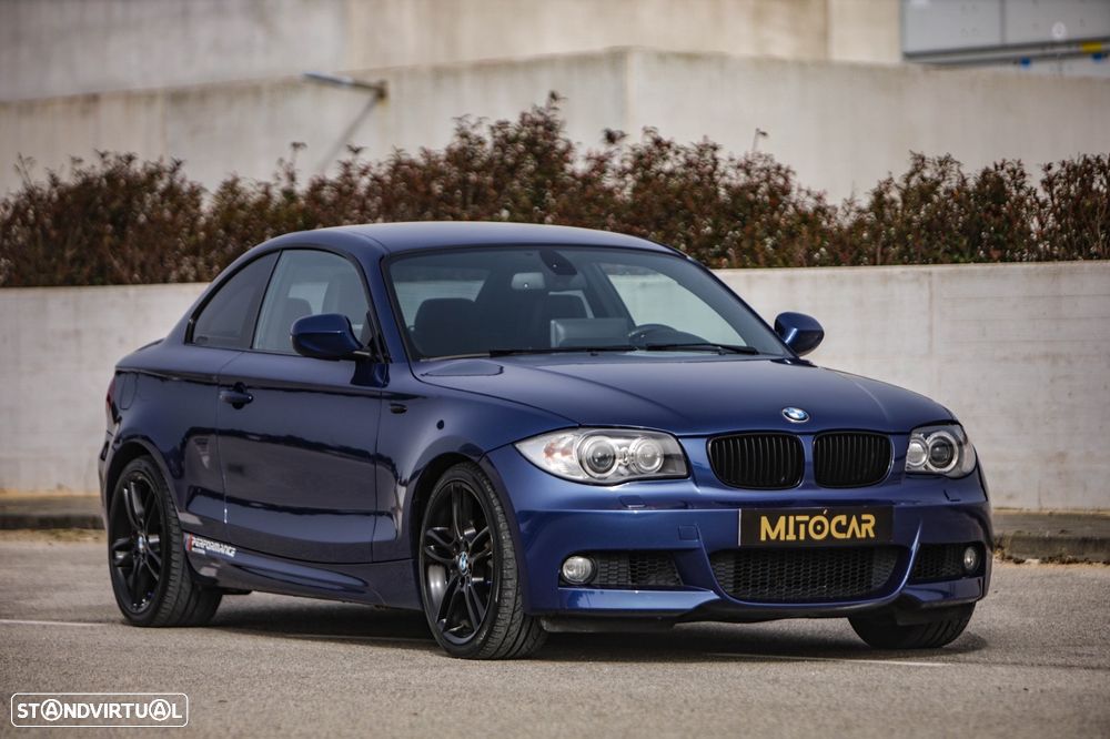 BMW 118 - 3