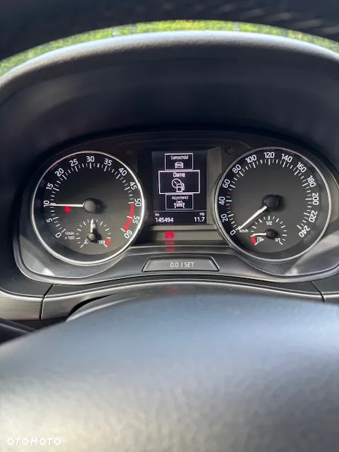 Skoda Fabia - 6
