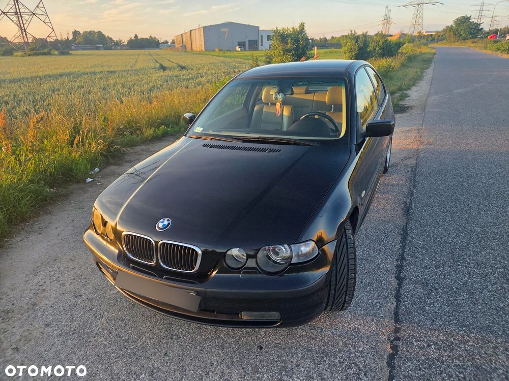 BMW Seria 3 - 2