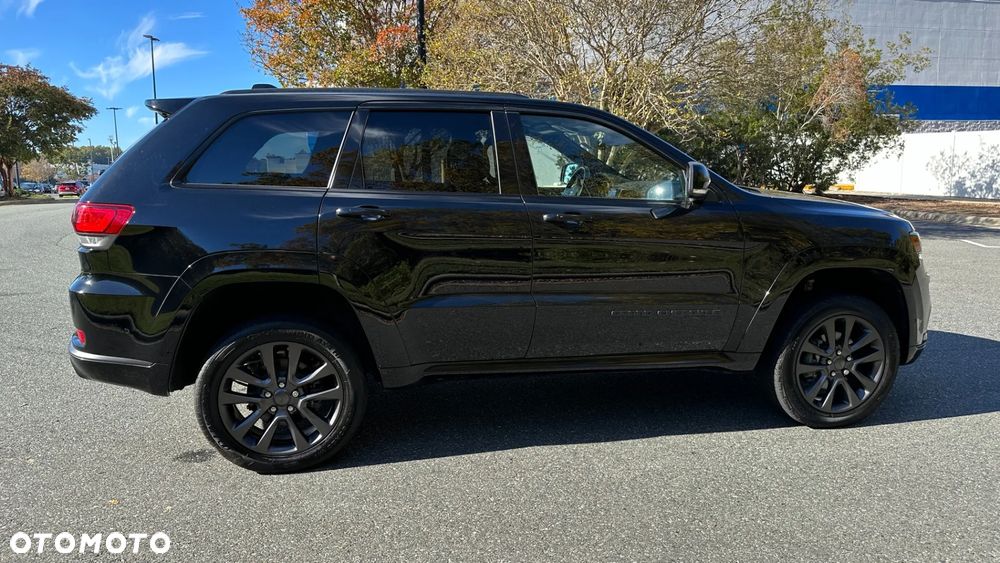 Jeep Grand Cherokee - 2