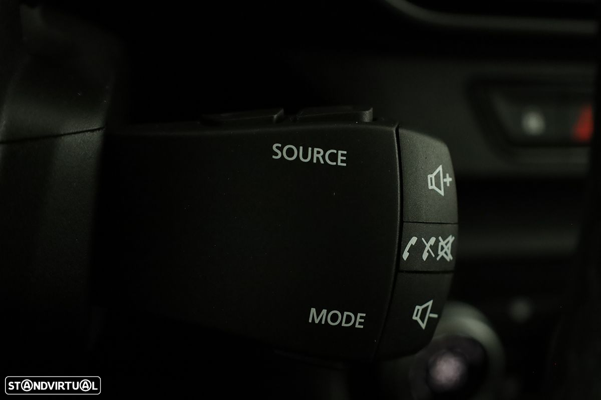 Dacia Jogger 1.0 ECO-G Extreme Bi-Fuel - 19