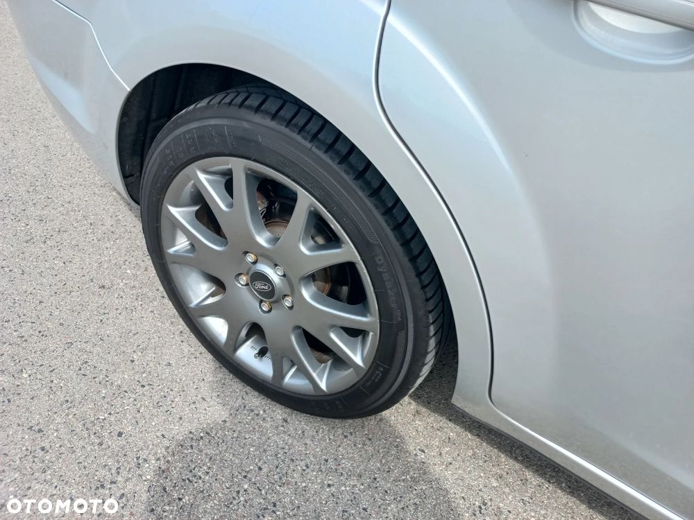 Ford Focus 1.6 TDCi Style - 27
