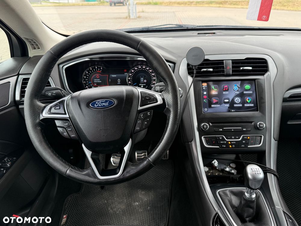 Ford Mondeo 2.0 TDCi ST-Line - 18