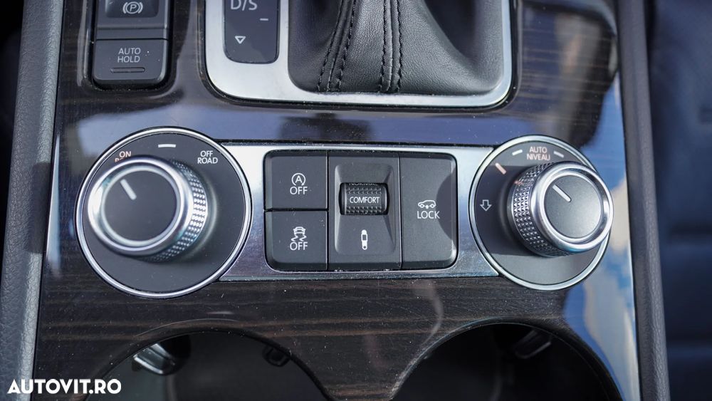 Volkswagen Touareg 3.0 V6 TDI BMT Terrain Tech - 29