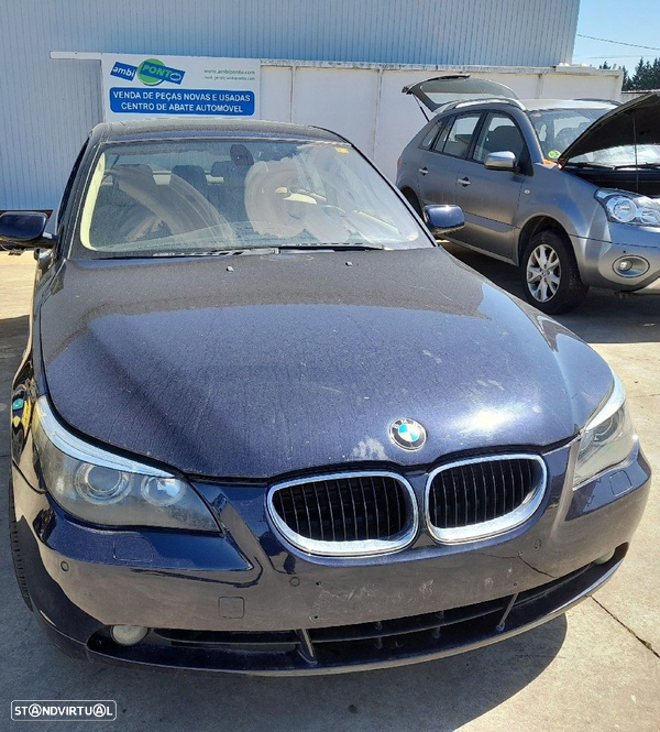 Para peças BMW 5 (E60)
