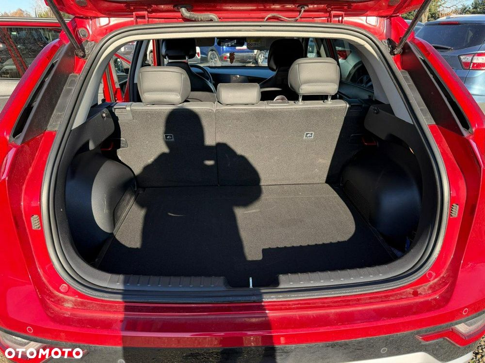 Kia Niro - 23
