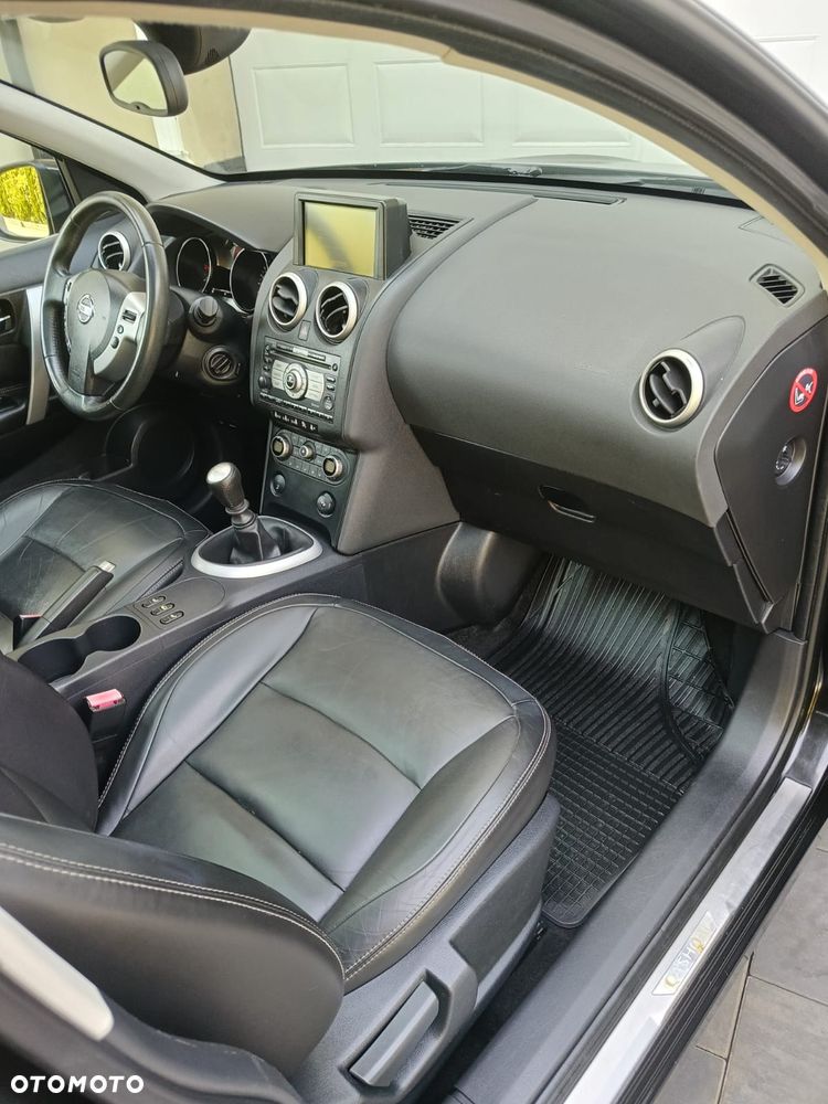 Nissan Qashqai 2.0 Acenta - 39