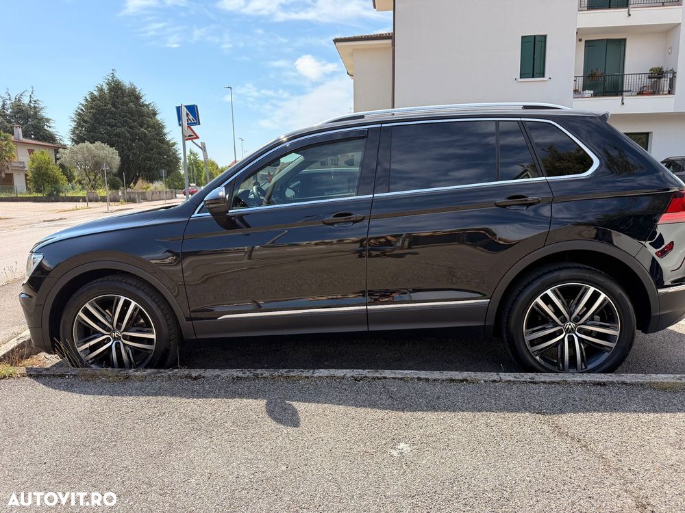 Volkswagen Tiguan 2.0 TSI DSG 4Mot Highline - 8