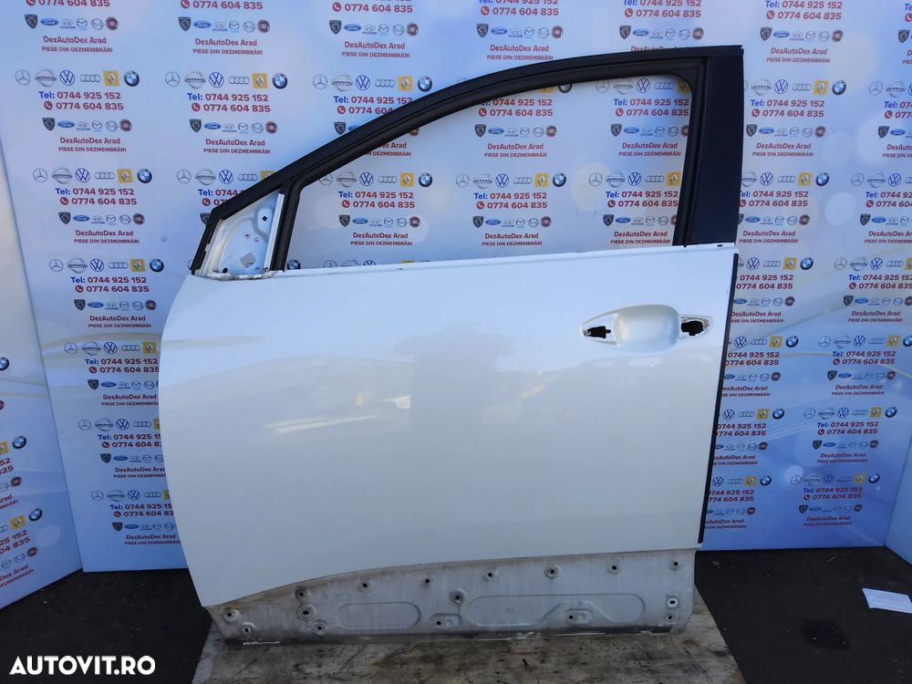 Usa Peugeot 3008 an 2016-2024 usi fata spate stânga dreapta Peugeot 3008 II - 4