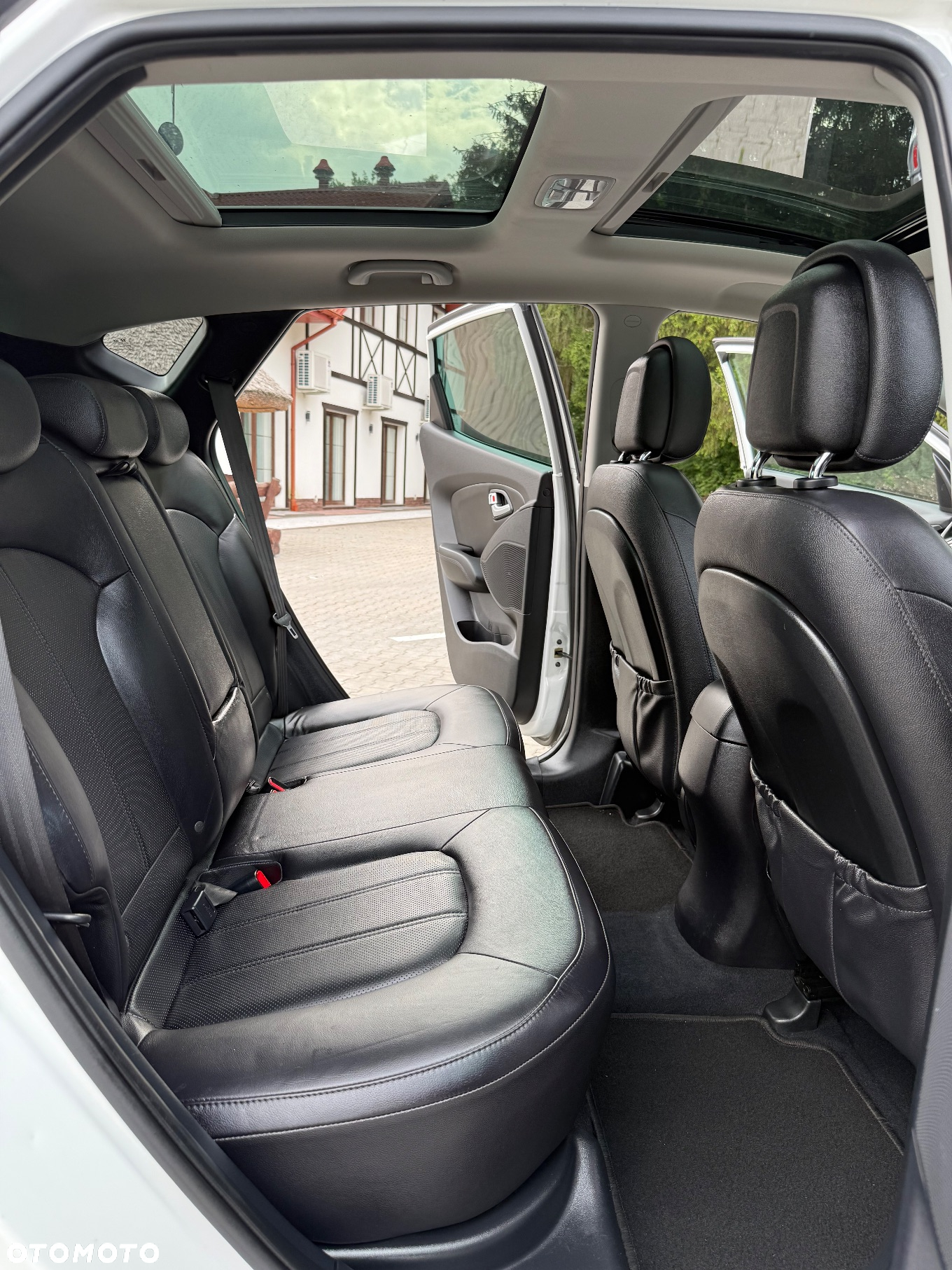 Hyundai ix35 2.0 GDI Premium 2WD - 31