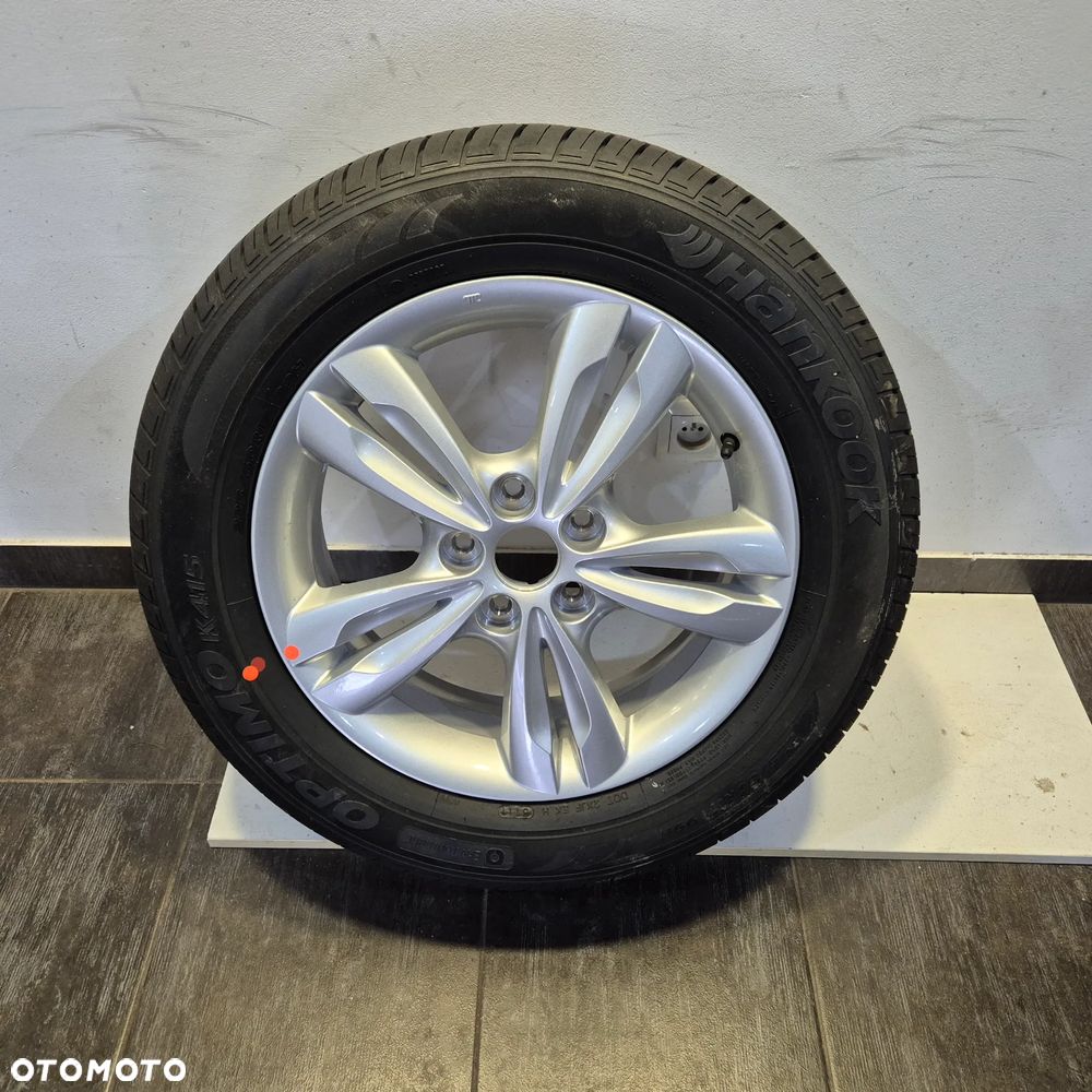 HYUNDAI IX35 KOLO 225/60 R17 HANKOOK FELGA 52910 2S200 - 1