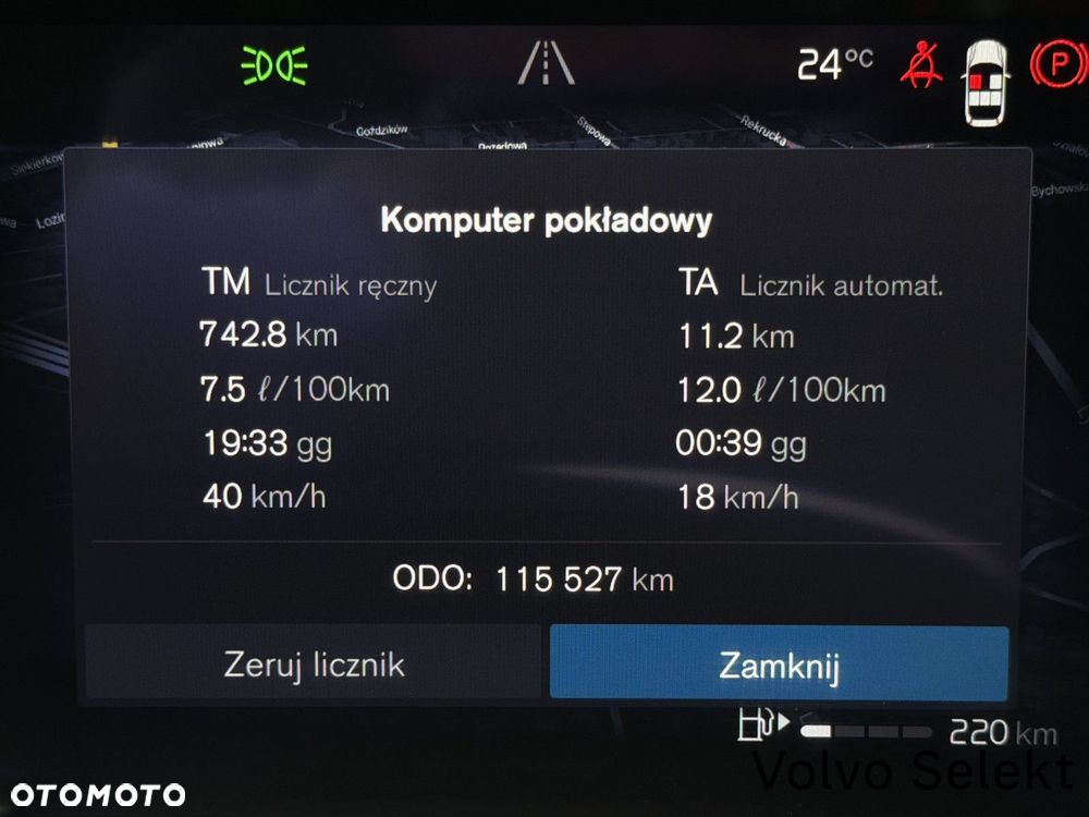 Volvo XC 60 - 20
