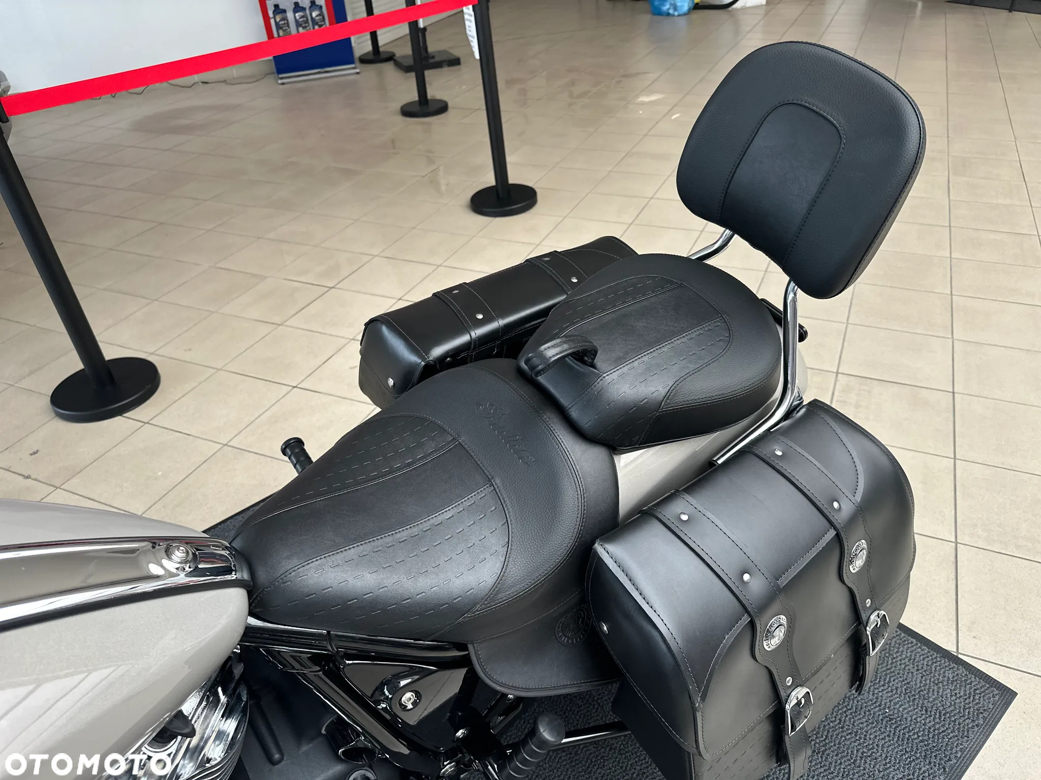 Indian Chief - 35