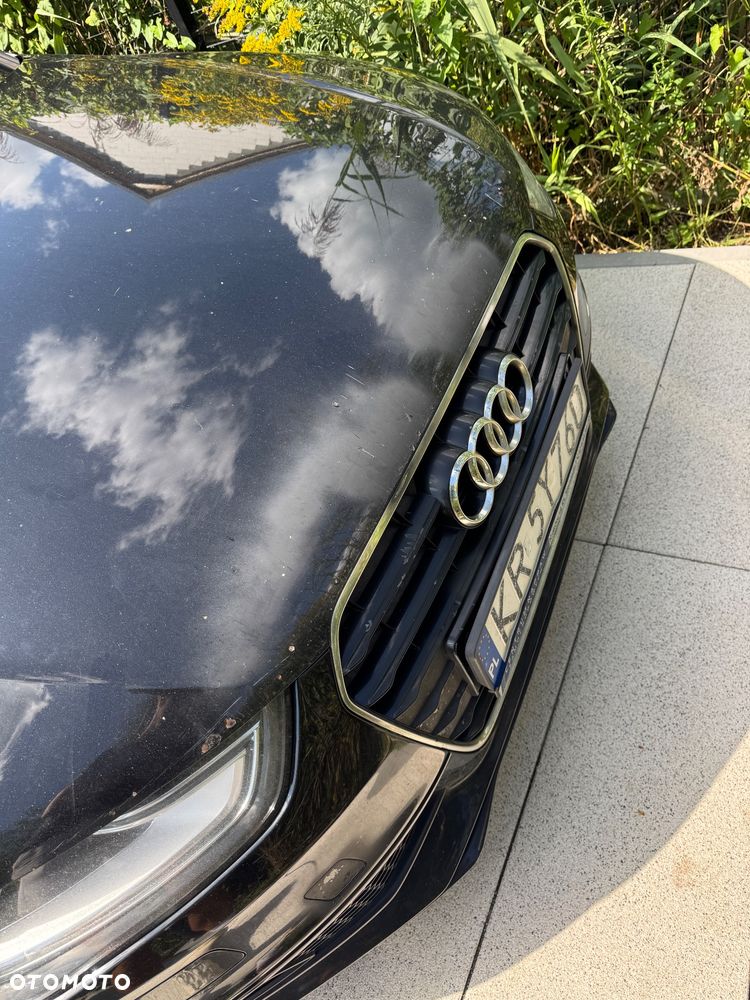 Audi A4 Avant 2.0 TDI e DPF S line Sportpaket - 32