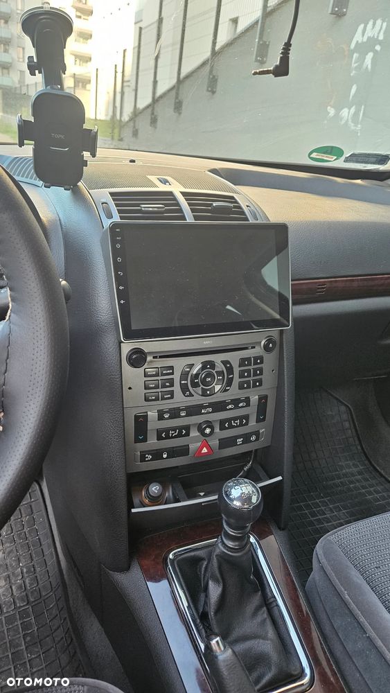 Peugeot 407 - 19