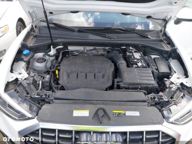 Audi Q3 45 TFSI Quattro S tronic S line - 9