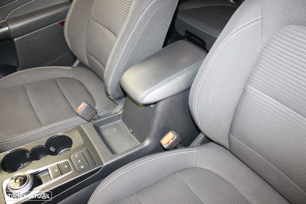 Ford Kuga 1.5 TDCi EcoBlue Titanium Aut. - 34